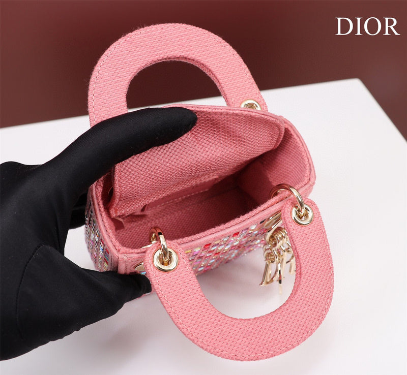 Dior Bag