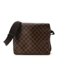 Louis Vuitton Damier Ebene Naviglio