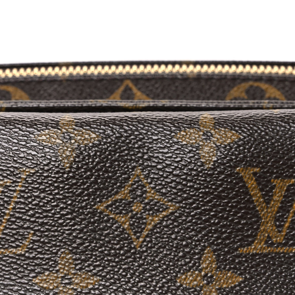 Louis Vuitton Monogram Viva-Cite MM