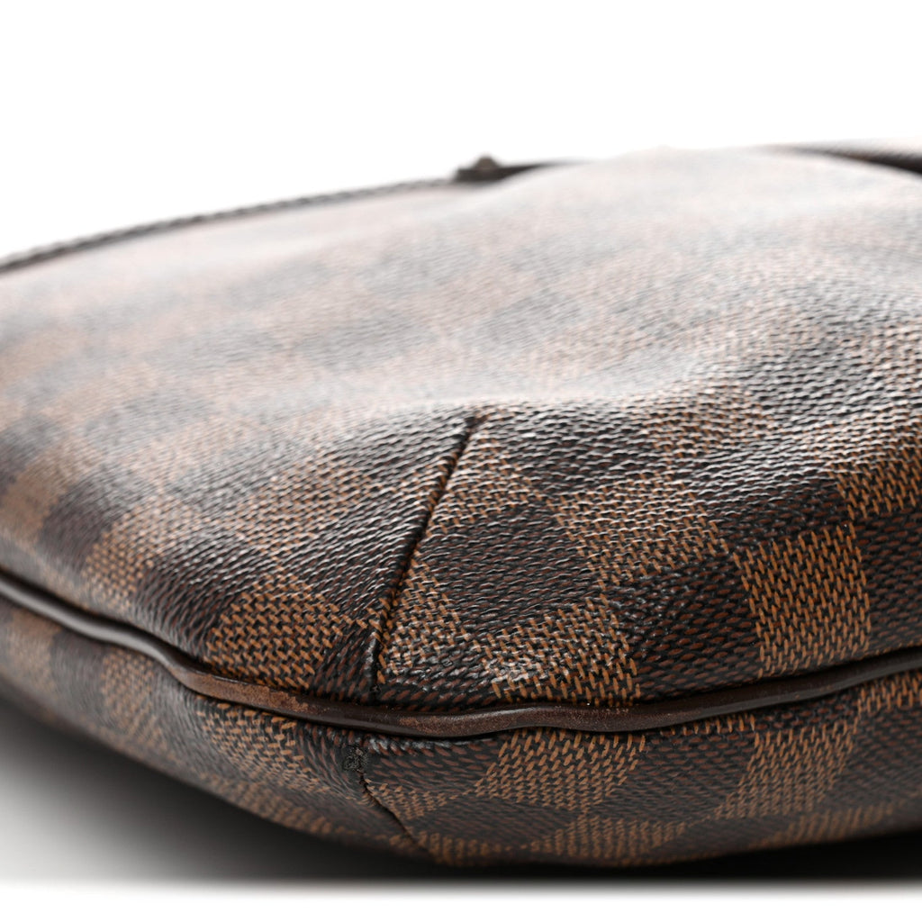 Louis Vuitton Damier Ebene Bloomsbury PM