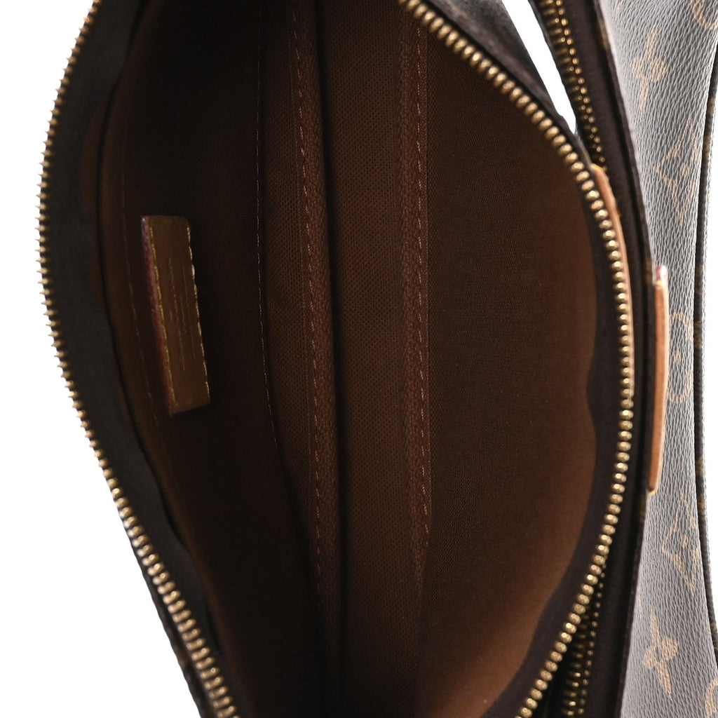 Louis Vuitton Monogram Multi Pochette Accessories Kaki