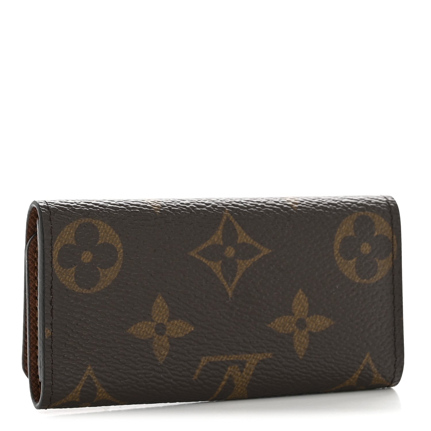 Louis Vuitton Monogram 4 Key Multicles Holder
