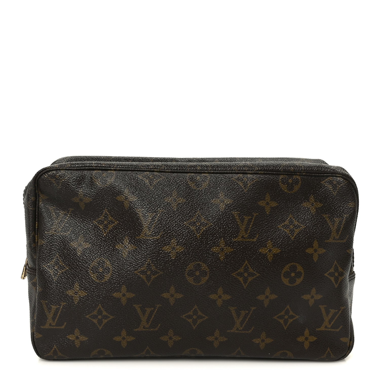 Louis Vuitton Monogram Trousse Toilette 28