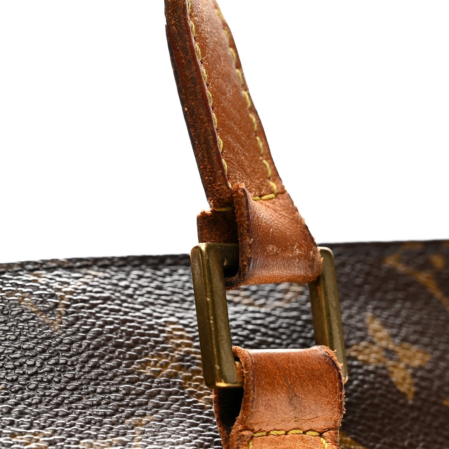 Louis Vuitton Monogram Cabas Piano