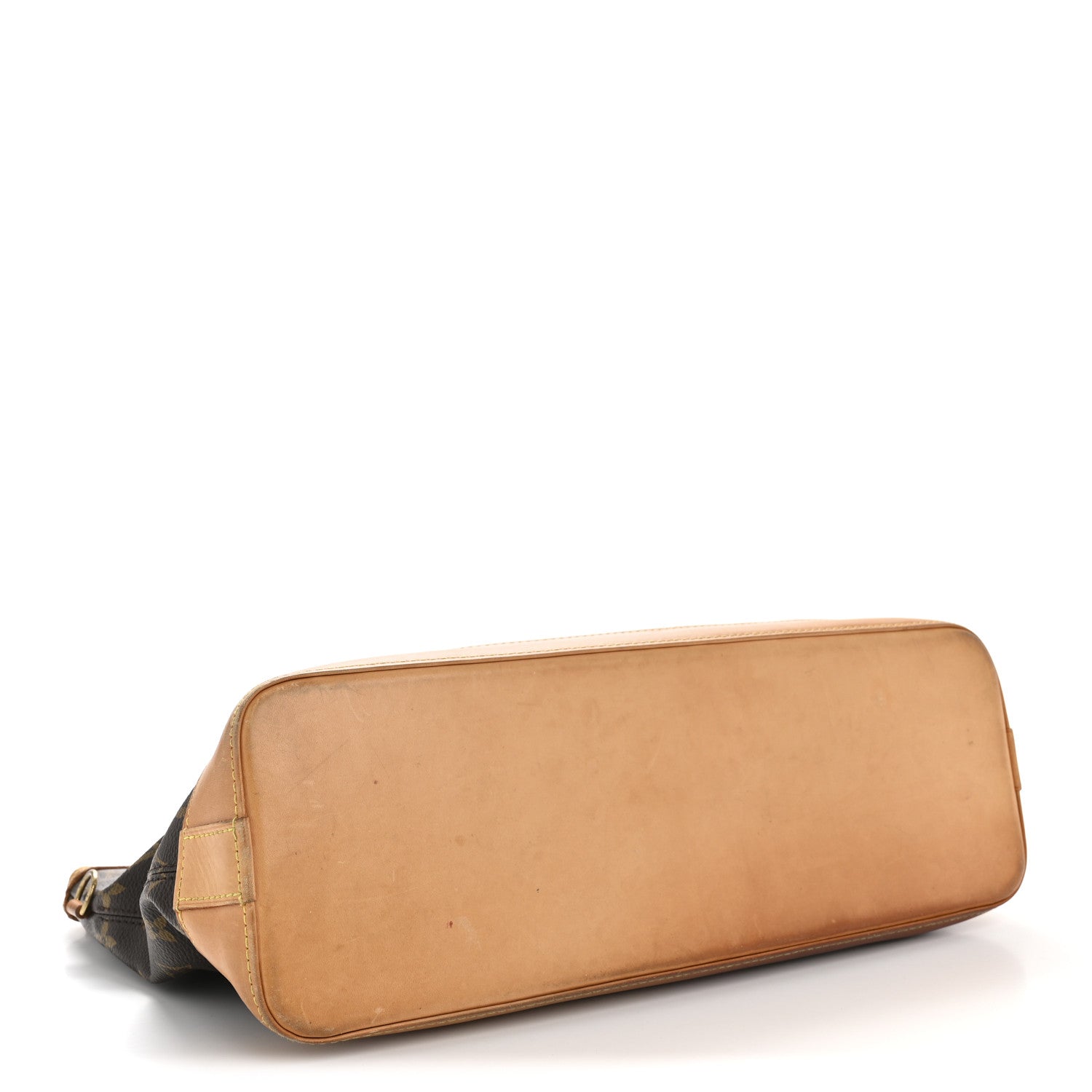 Louis Vuitton Monogram Lockit Horizontal
