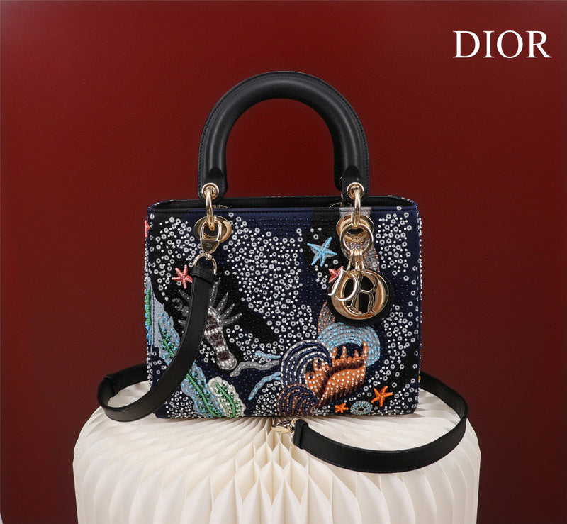Dior Bags - 112