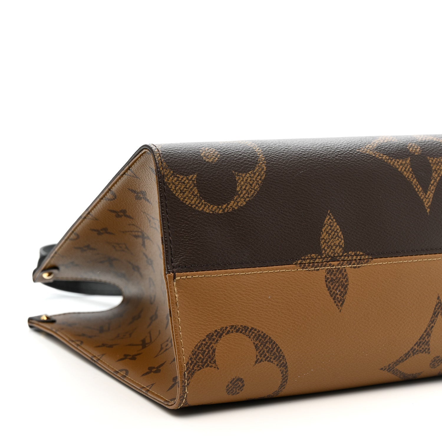 Louis Vuitton Reverse Monogram Giant Onthego MM