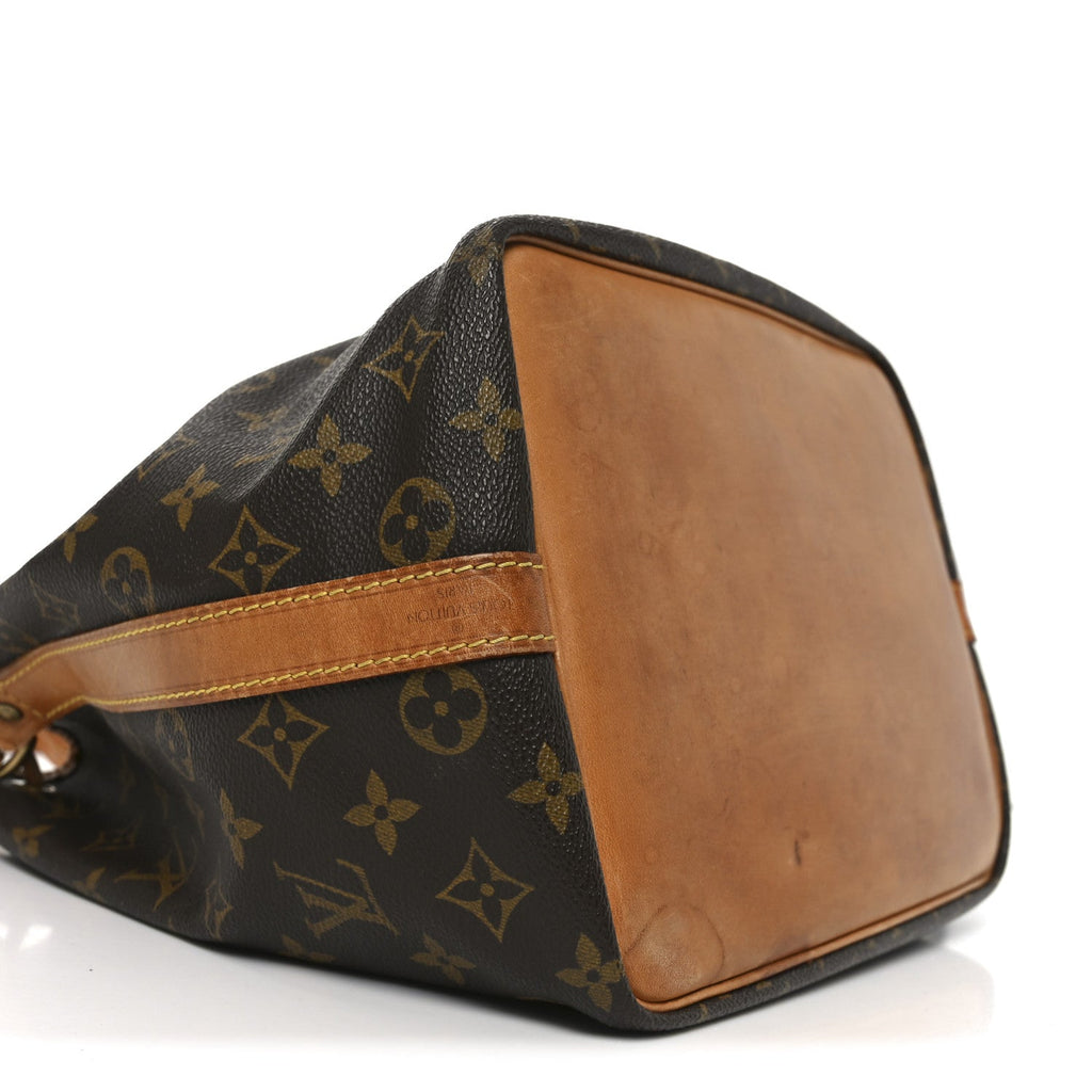 Louis Vuitton Monogram Petit Noe