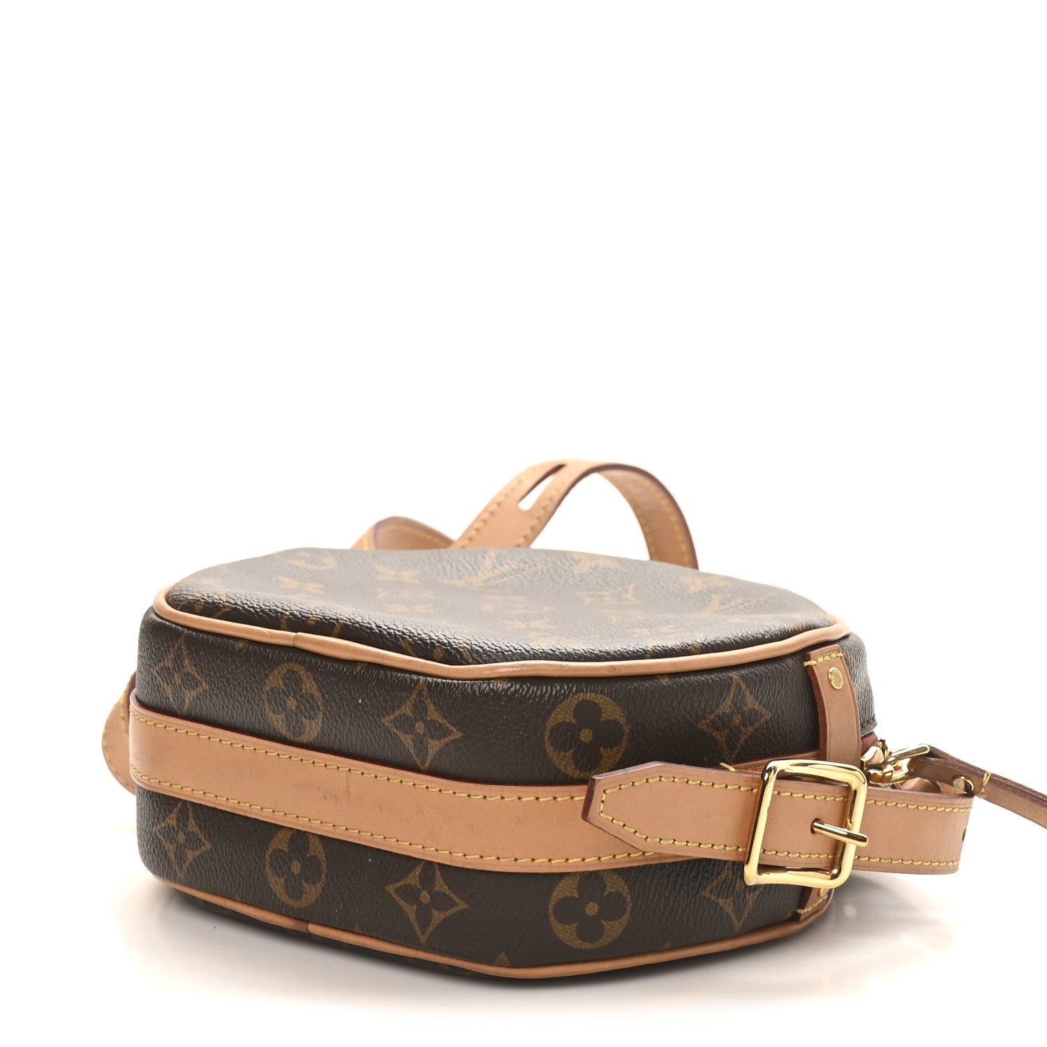 Louis Vuitton Monogram Boite Chapeau Souple PM