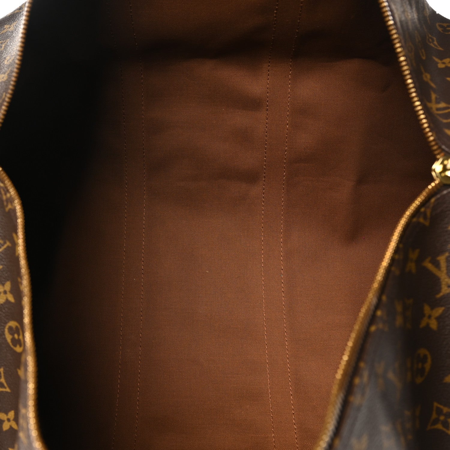Louis Vuitton Monogram Keepall 55