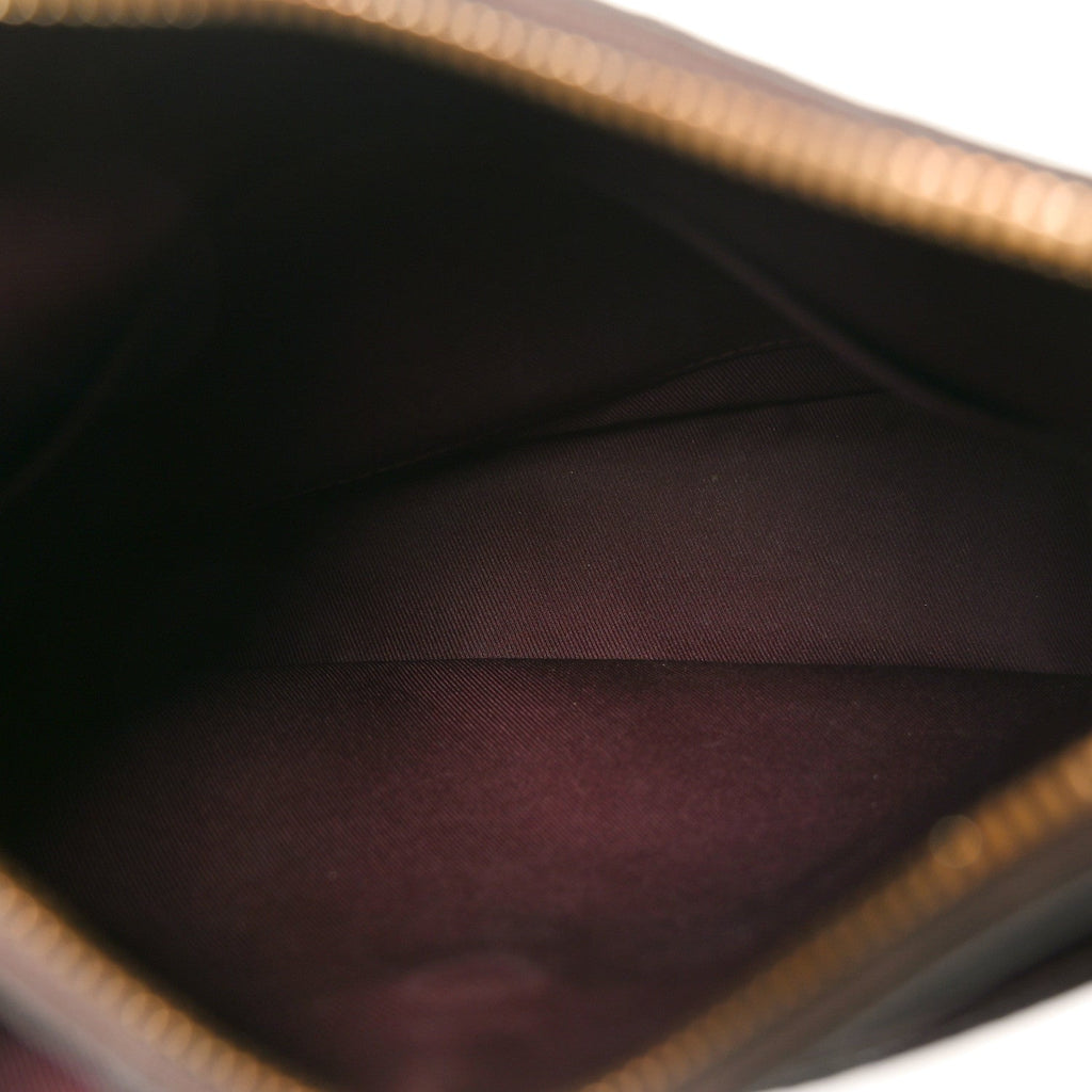 Louis Vuitton Monogram Odeon PM Natural