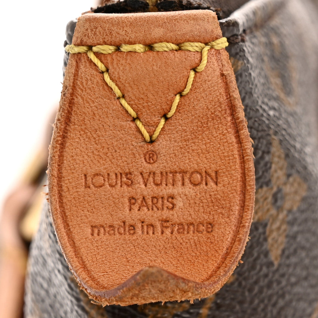 Louis Vuitton Monogram Totally MM