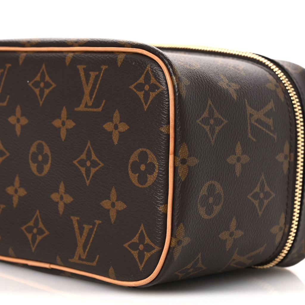 Louis Vuitton Monogram Nice Mini