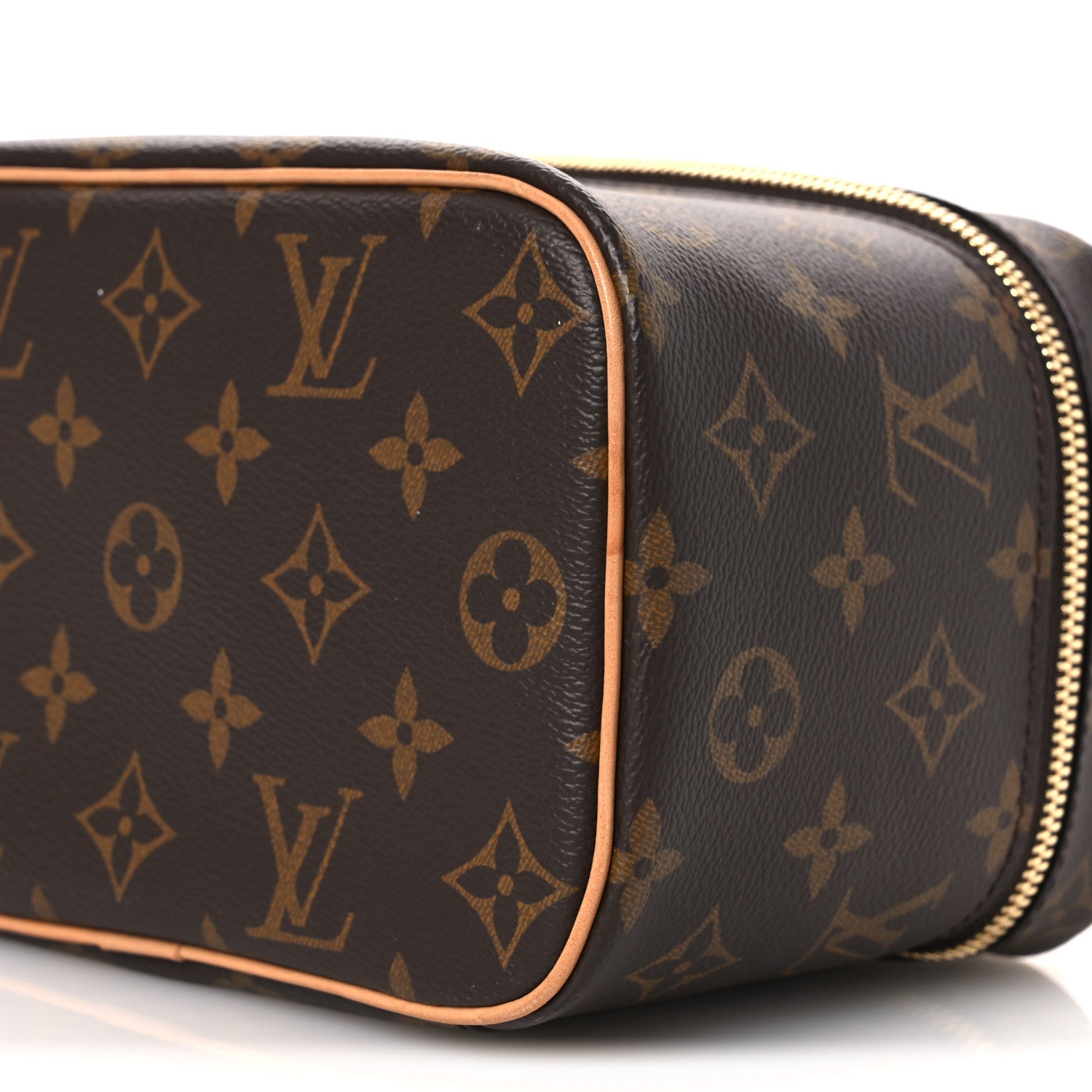 Louis Vuitton Monogram Nice Mini