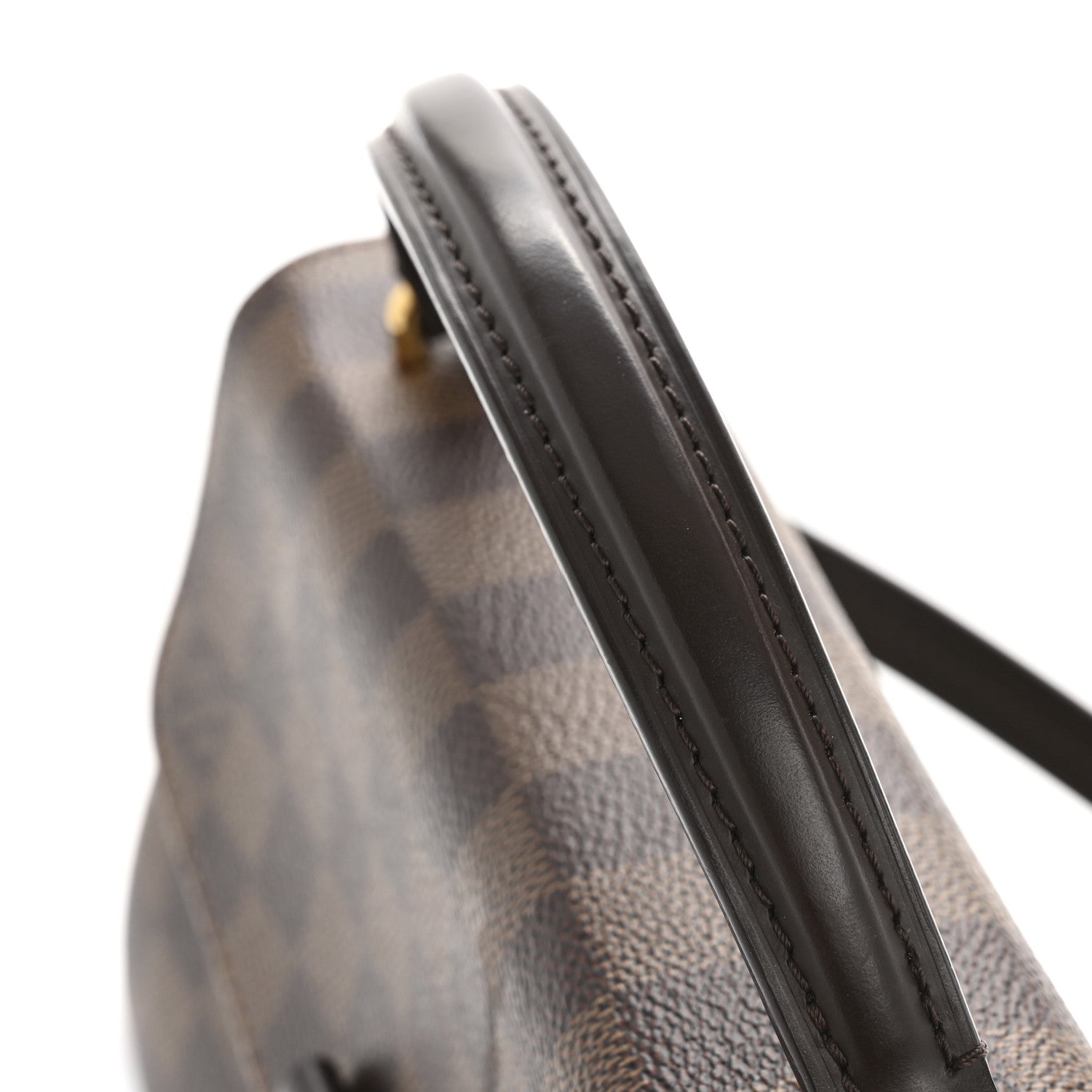 Louis Vuitton Damier Ebene Croisette