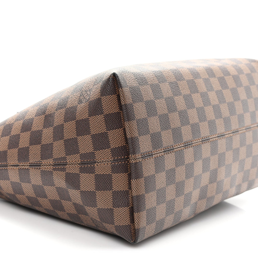 Louis Vuitton Damier Ebene Iena MM