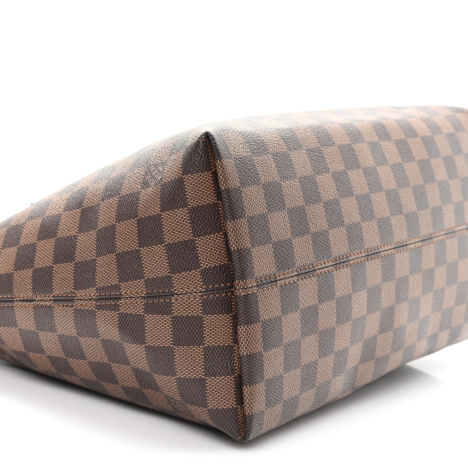 Louis Vuitton Damier Ebene Iena MM