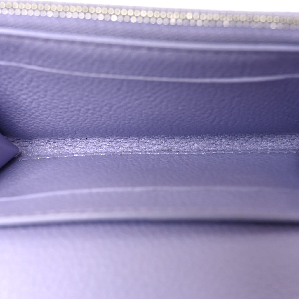 Louis Vuitton Empreinte Rosalie Coin Purse Iris