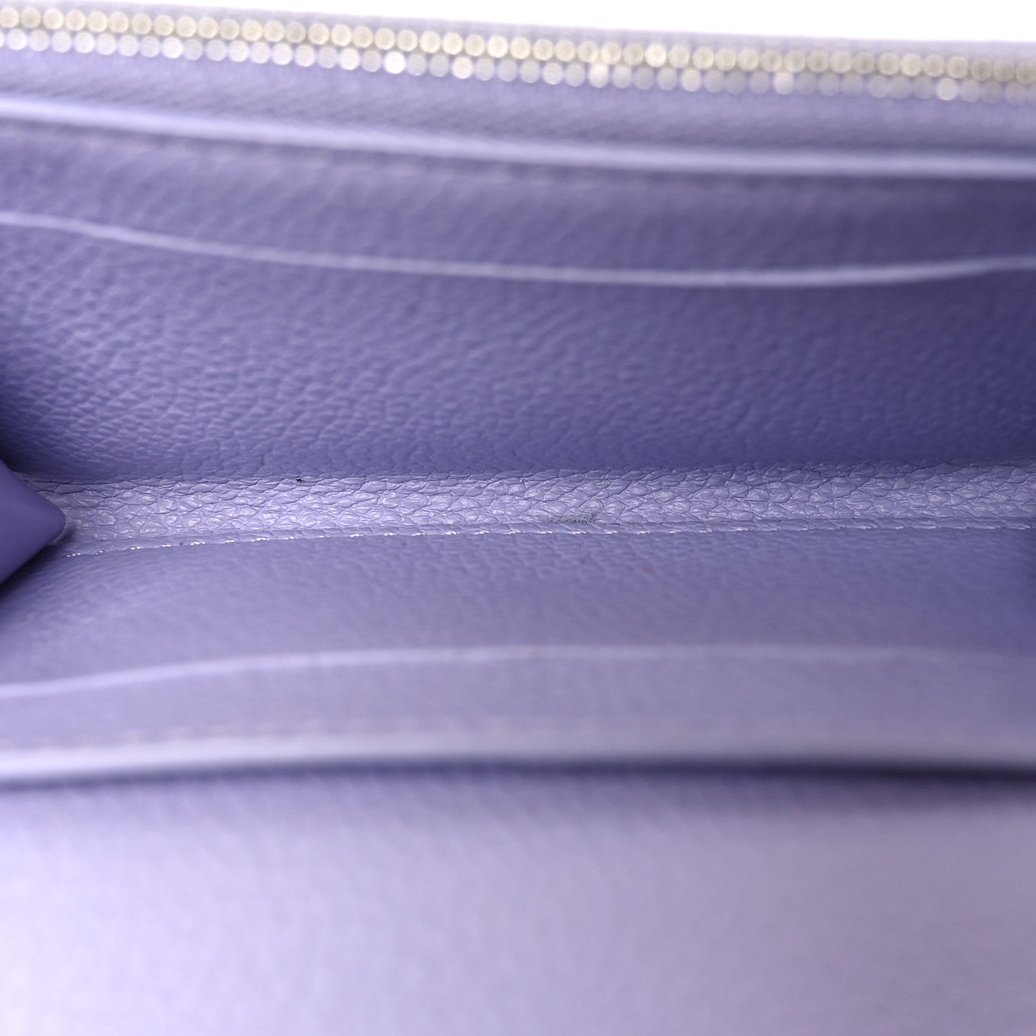 Louis Vuitton Empreinte Rosalie Coin Purse Iris