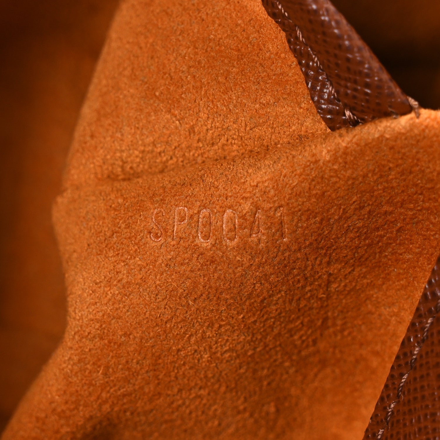Louis Vuitton Monogram Musette Tango