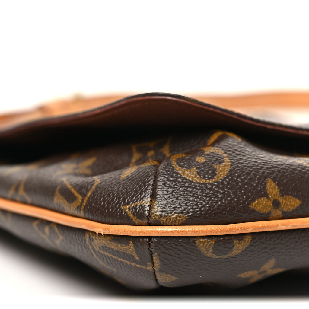 Louis Vuitton Monogram Musette Salsa