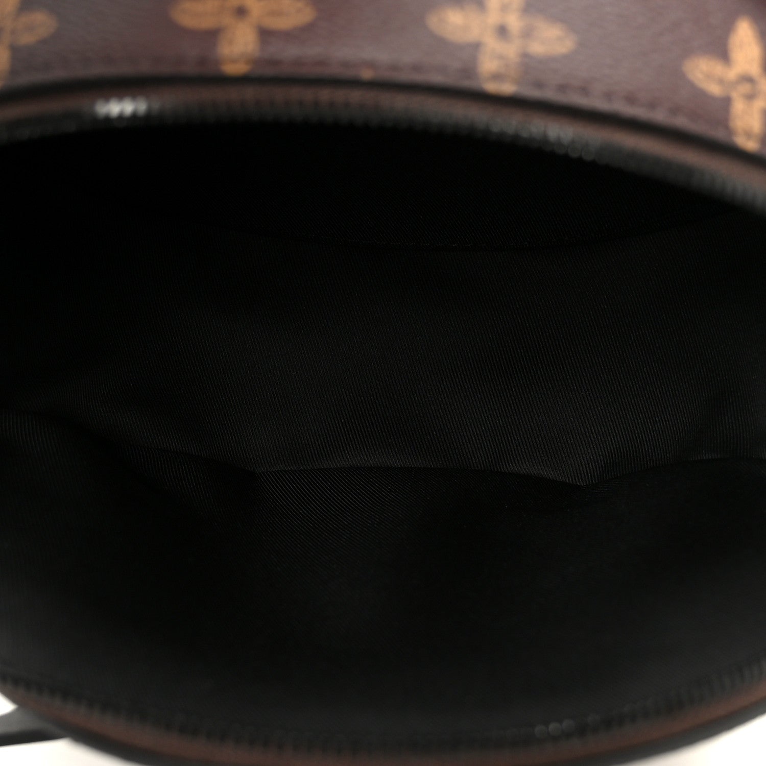 Louis Vuitton Monogram N°7 Wheel Box