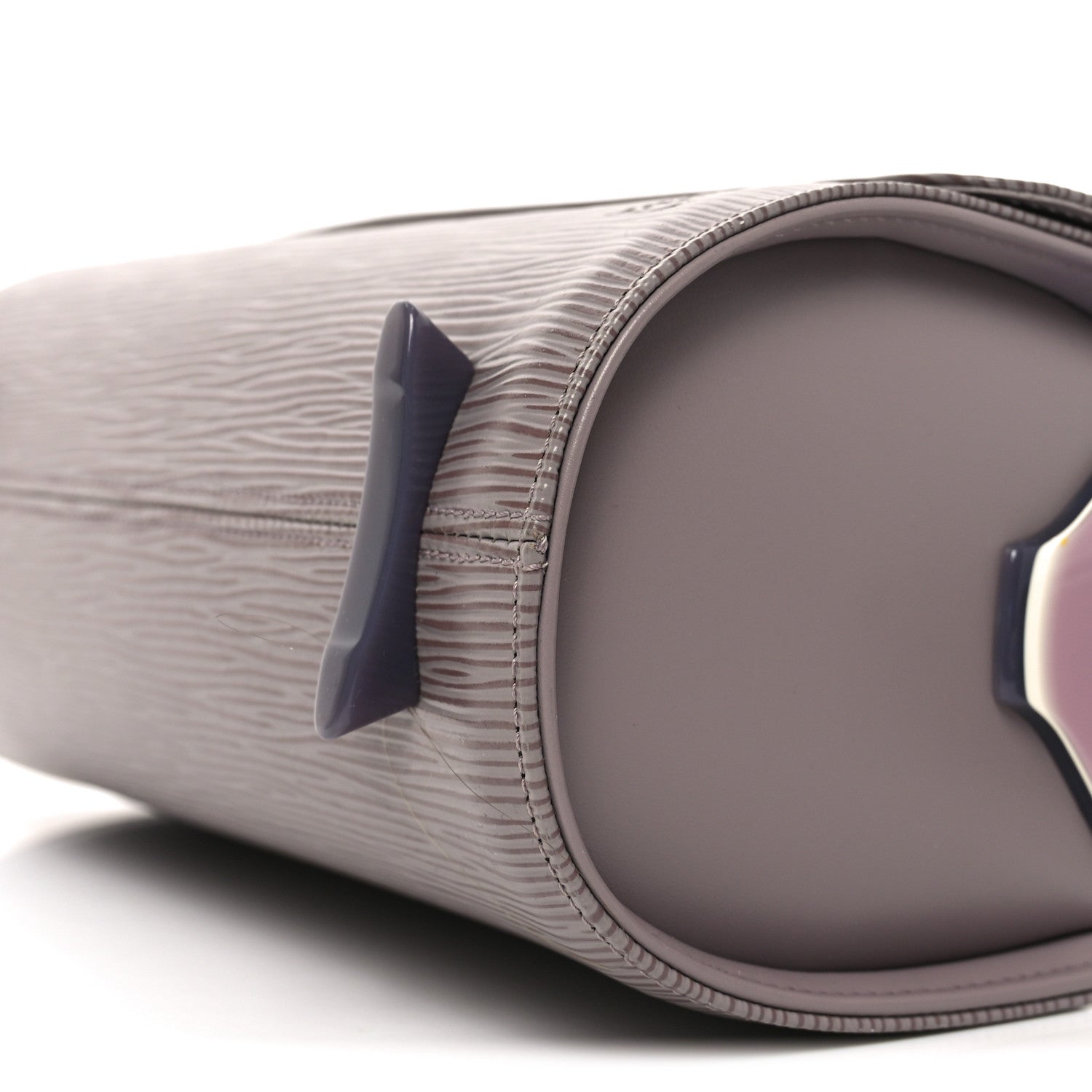 Louis Vuitton Epi Nocturne PM Lilac