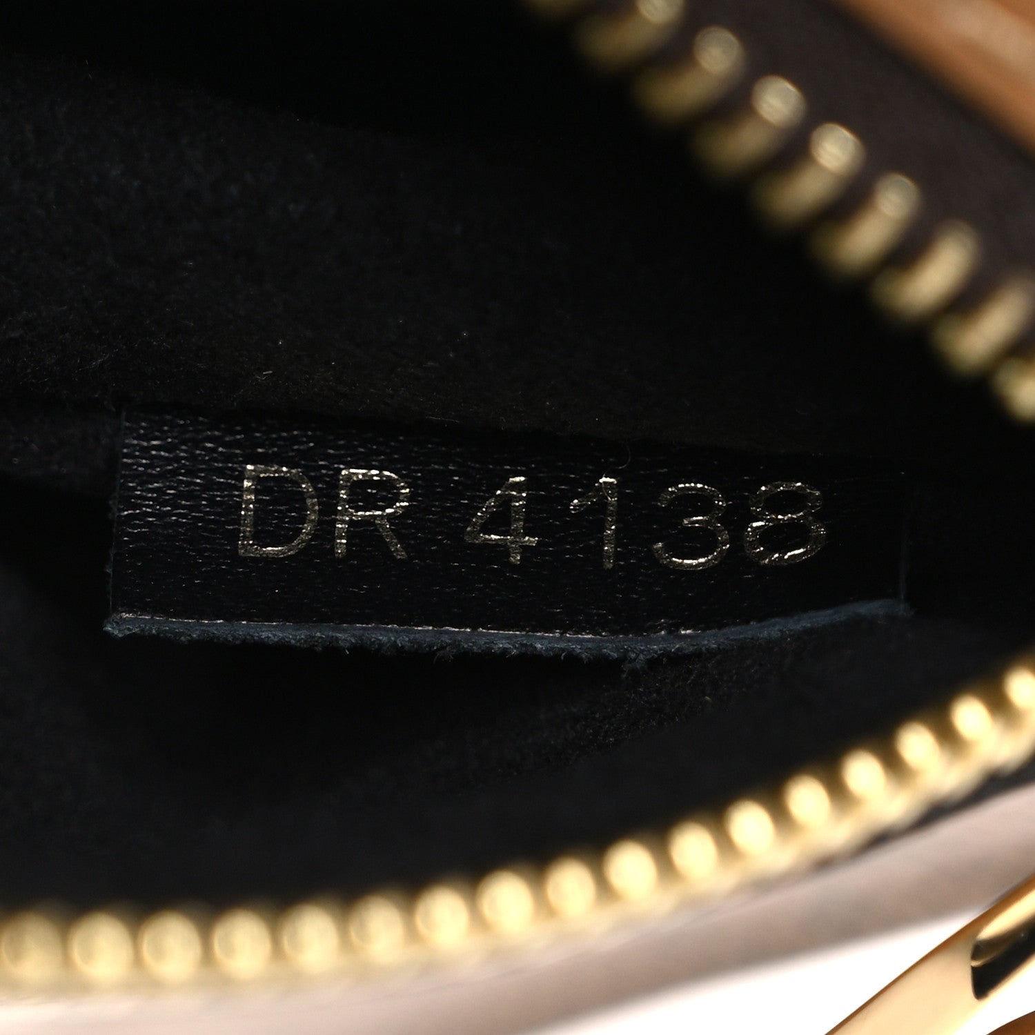 Louis Vuitton Reverse Monogram Pochette Metis