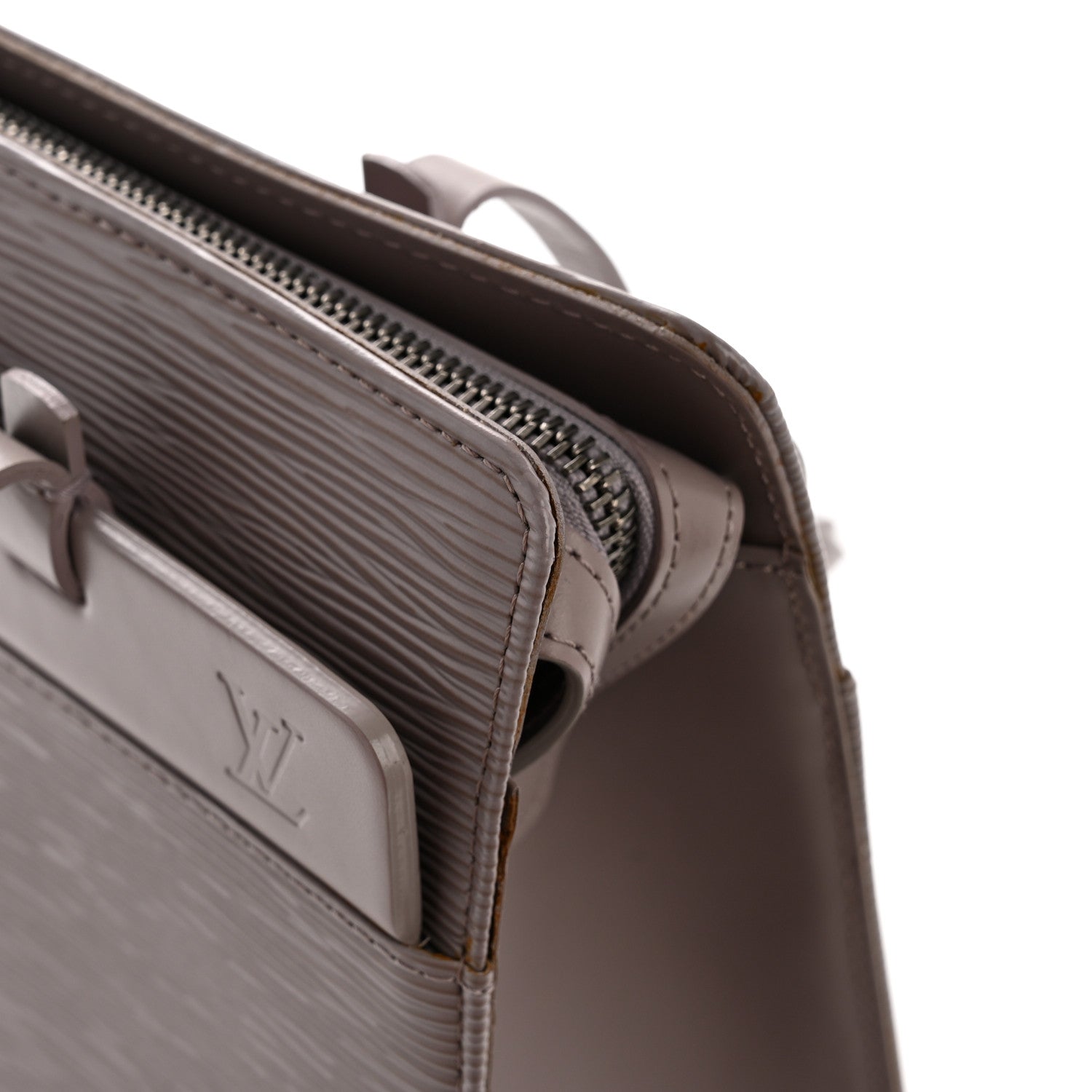 Louis Vuitton Epi Croisette PM Lilac