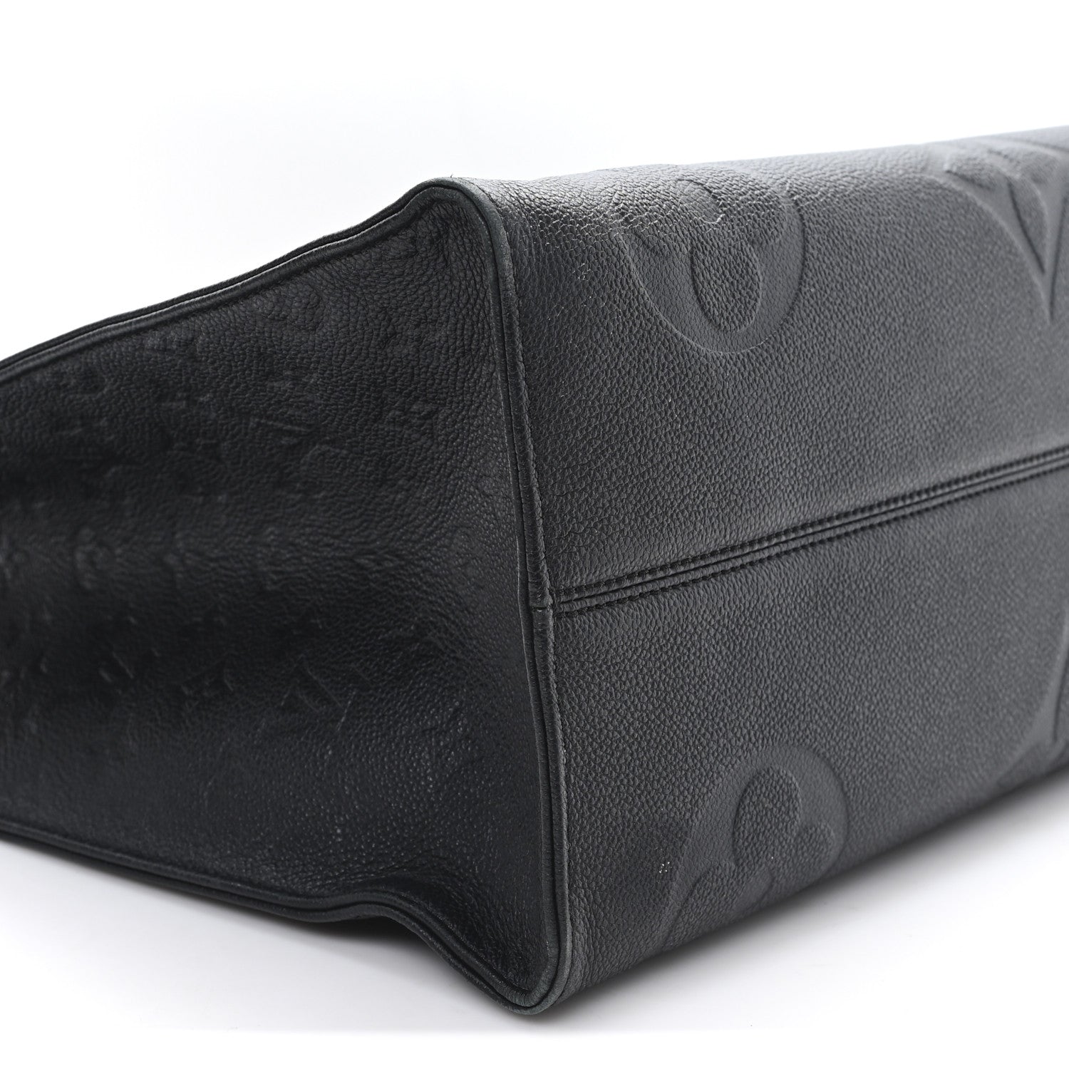Louis Vuitton Empreinte Monogram Giant Onthego GM Black