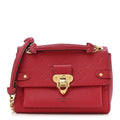 Louis Vuitton Empreinte Vavin BB Scarlet
