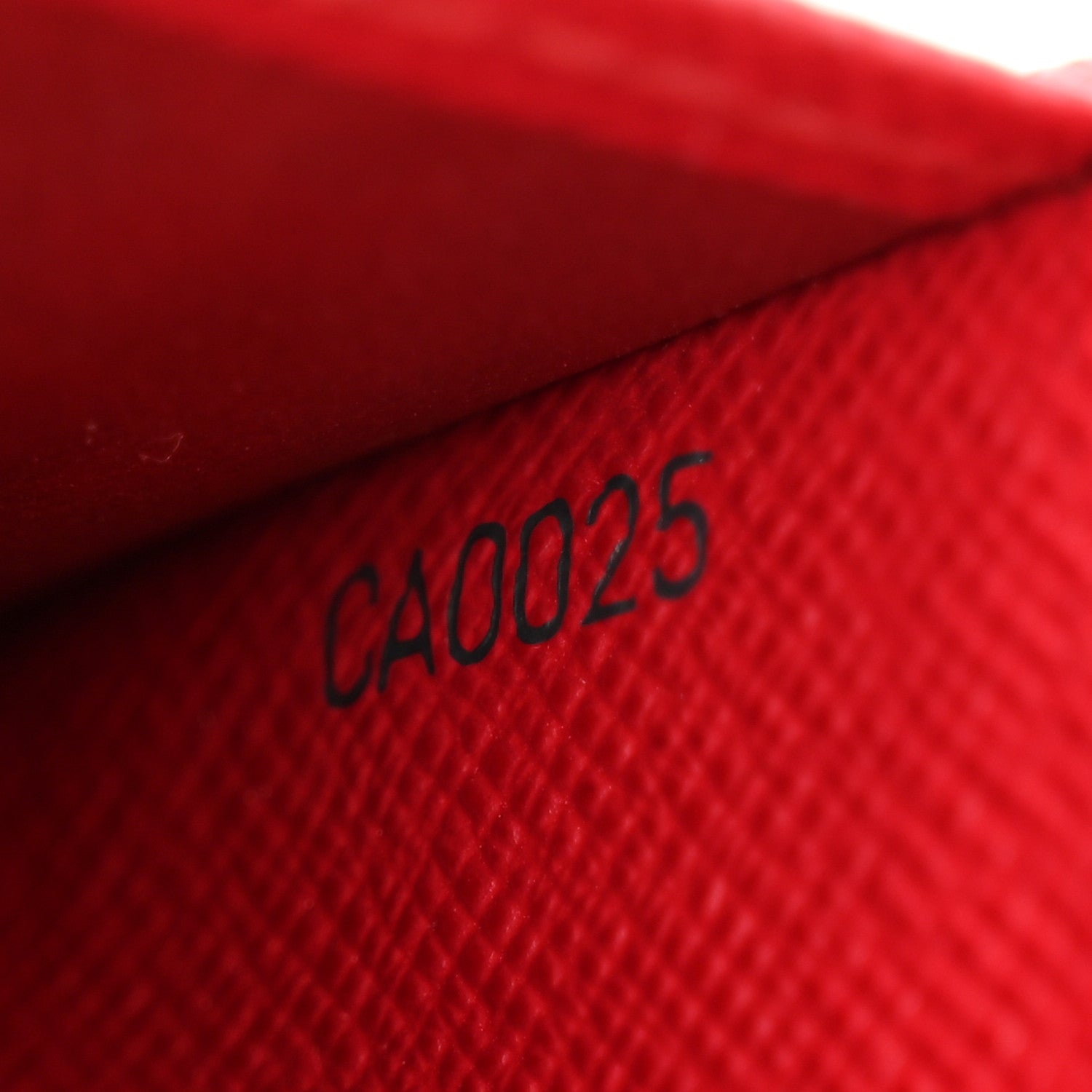 Louis Vuitton Monogram Cerises Compact Zipped Wallet
