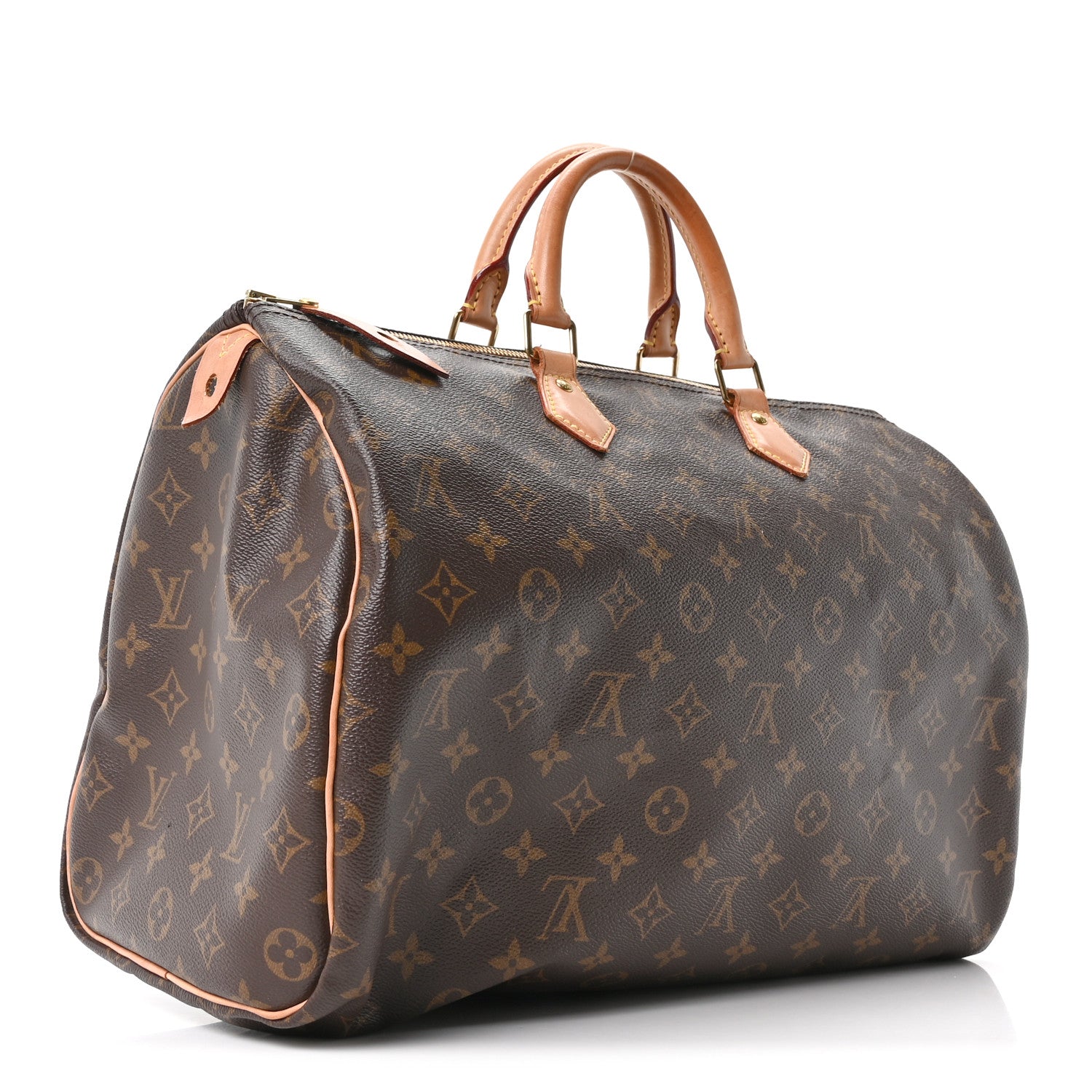 Louis Vuitton Monogram Speedy 40
