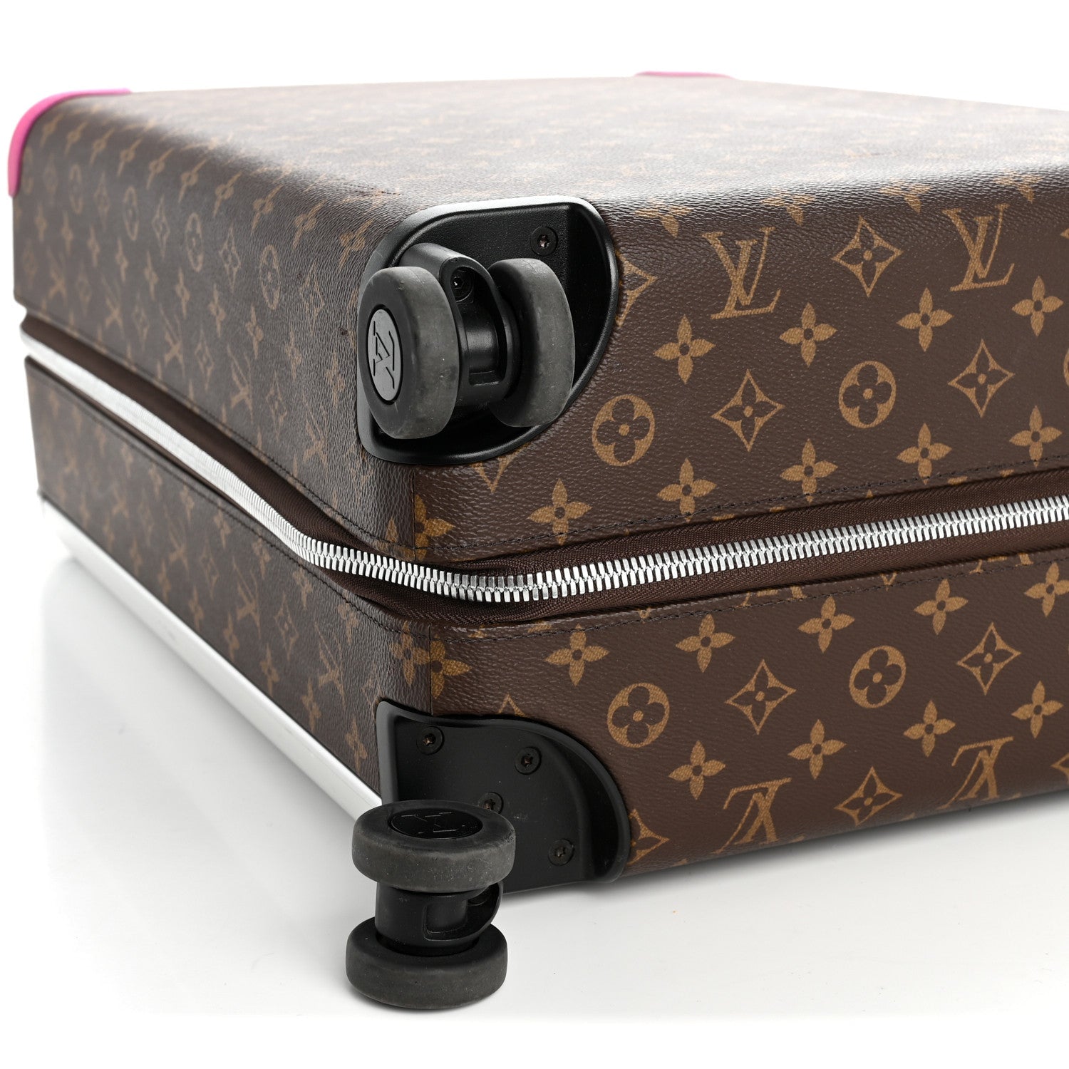 Louis Vuitton Monogram Horizon 55 Pondichery Pink