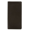 Louis Vuitton Taiga Brazza Wallet Grizzli