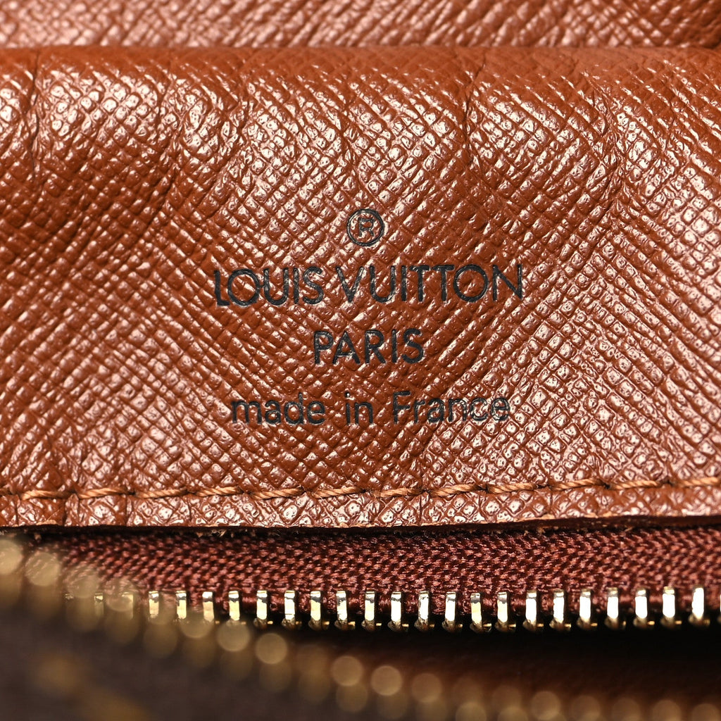 Louis Vuitton Monogram Nil 28