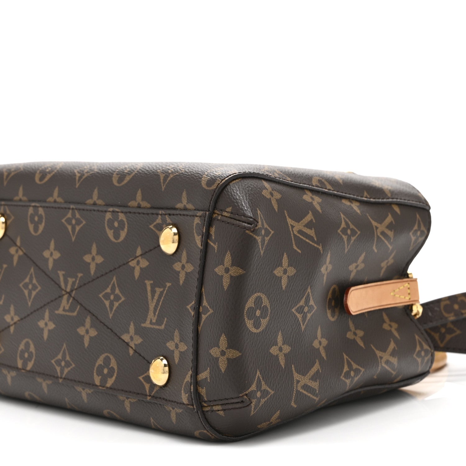 Louis Vuitton Monogram Montaigne BB