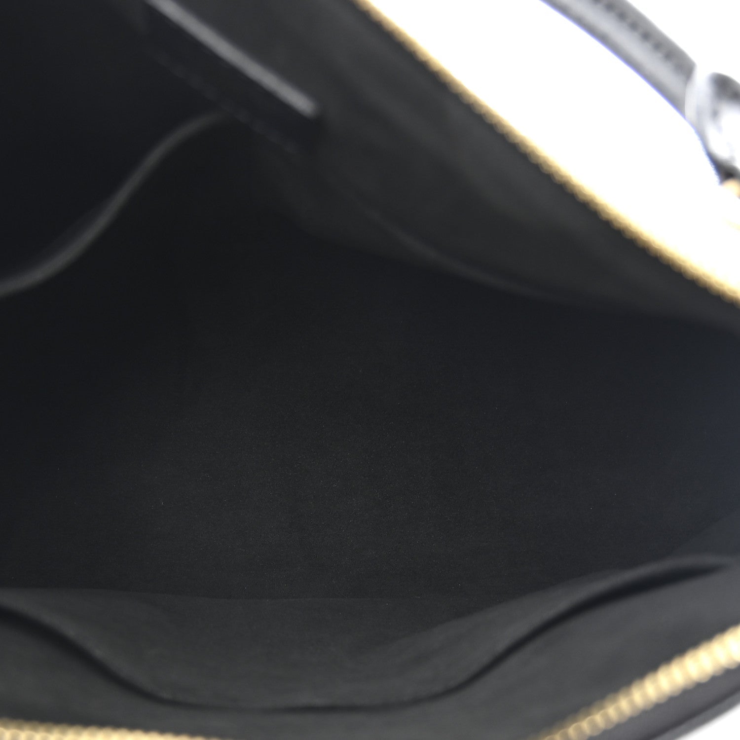Louis Vuitton Empreinte V Tote MM Black