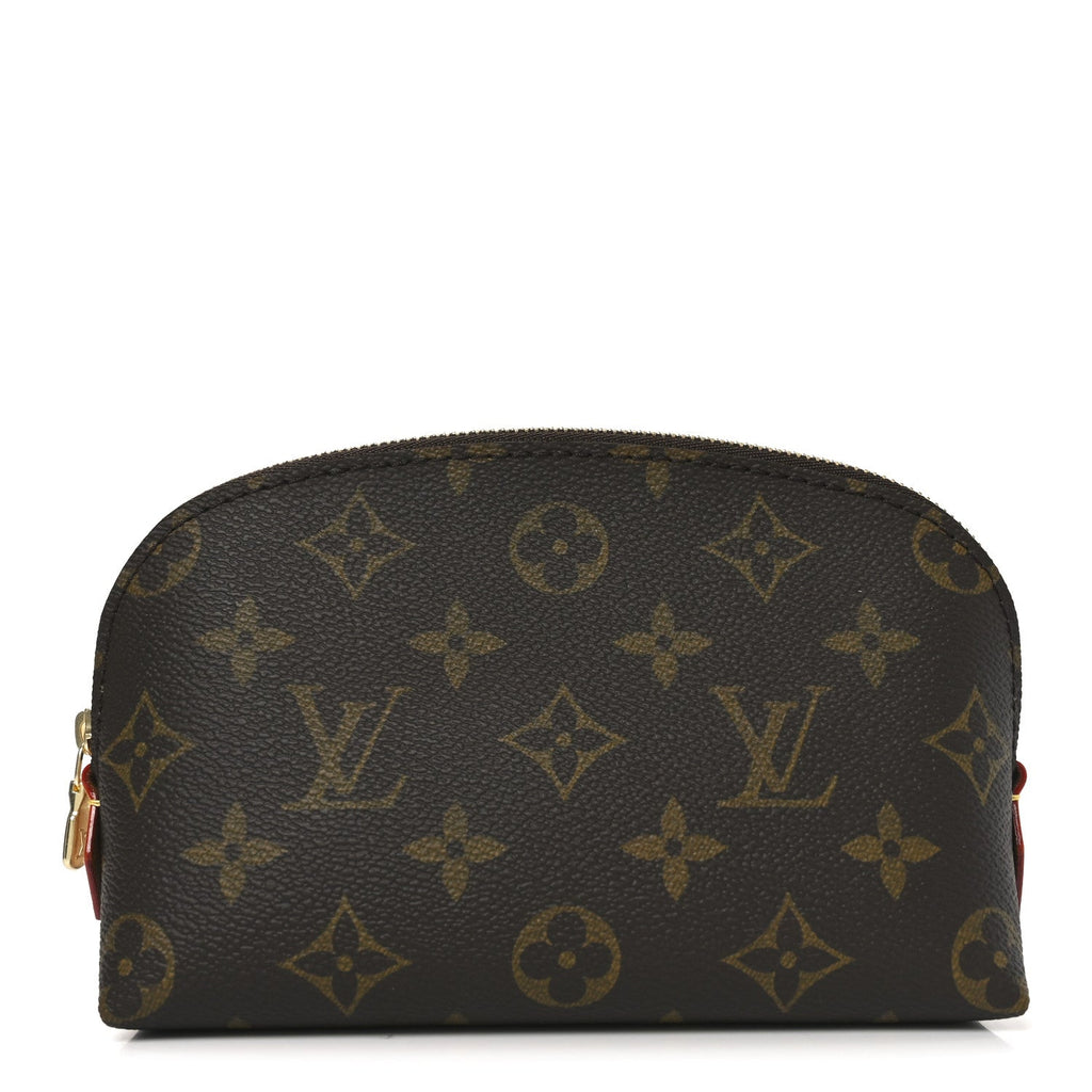 Louis Vuitton Monogram Cosmetic Pouch