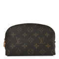 Louis Vuitton Monogram Cosmetic Pouch