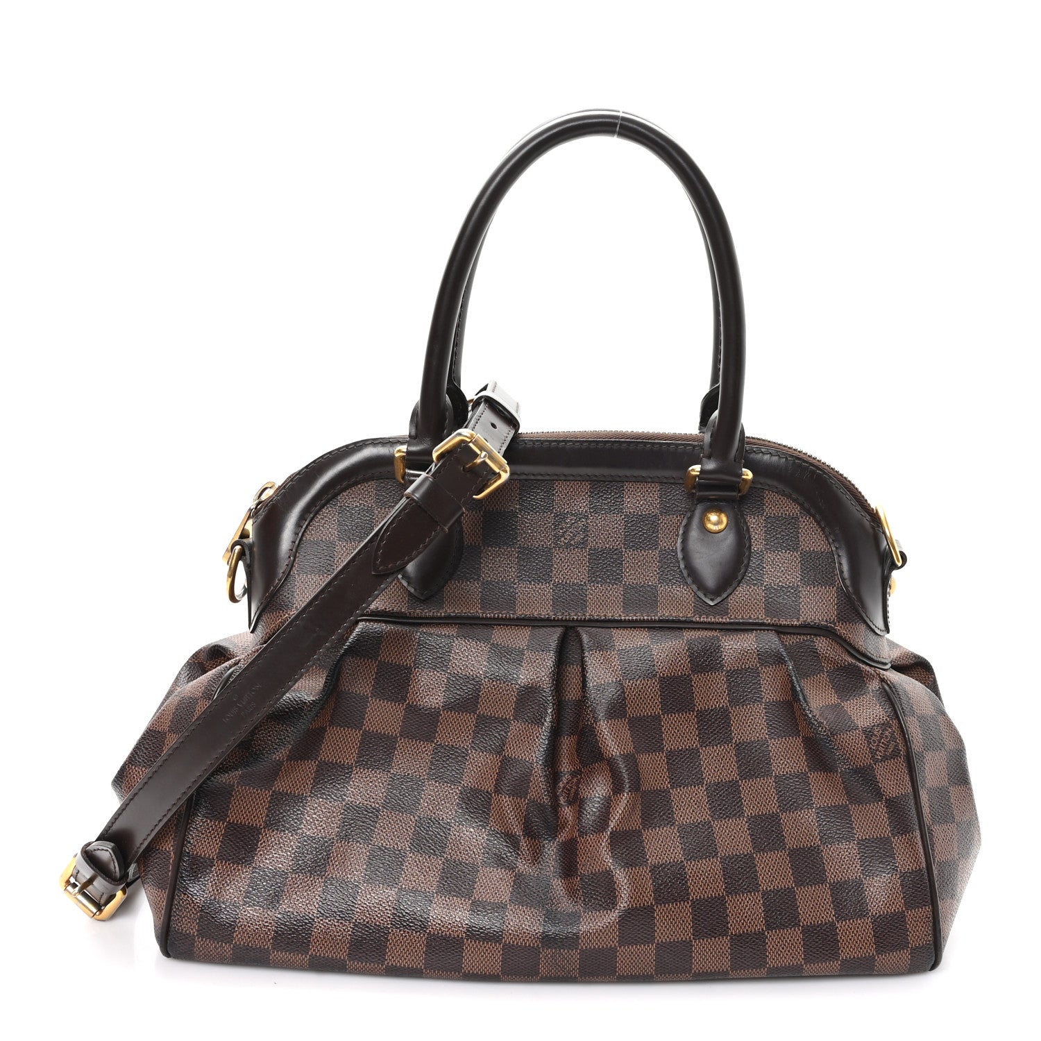 Louis Vuitton Damier Ebene Trevi PM