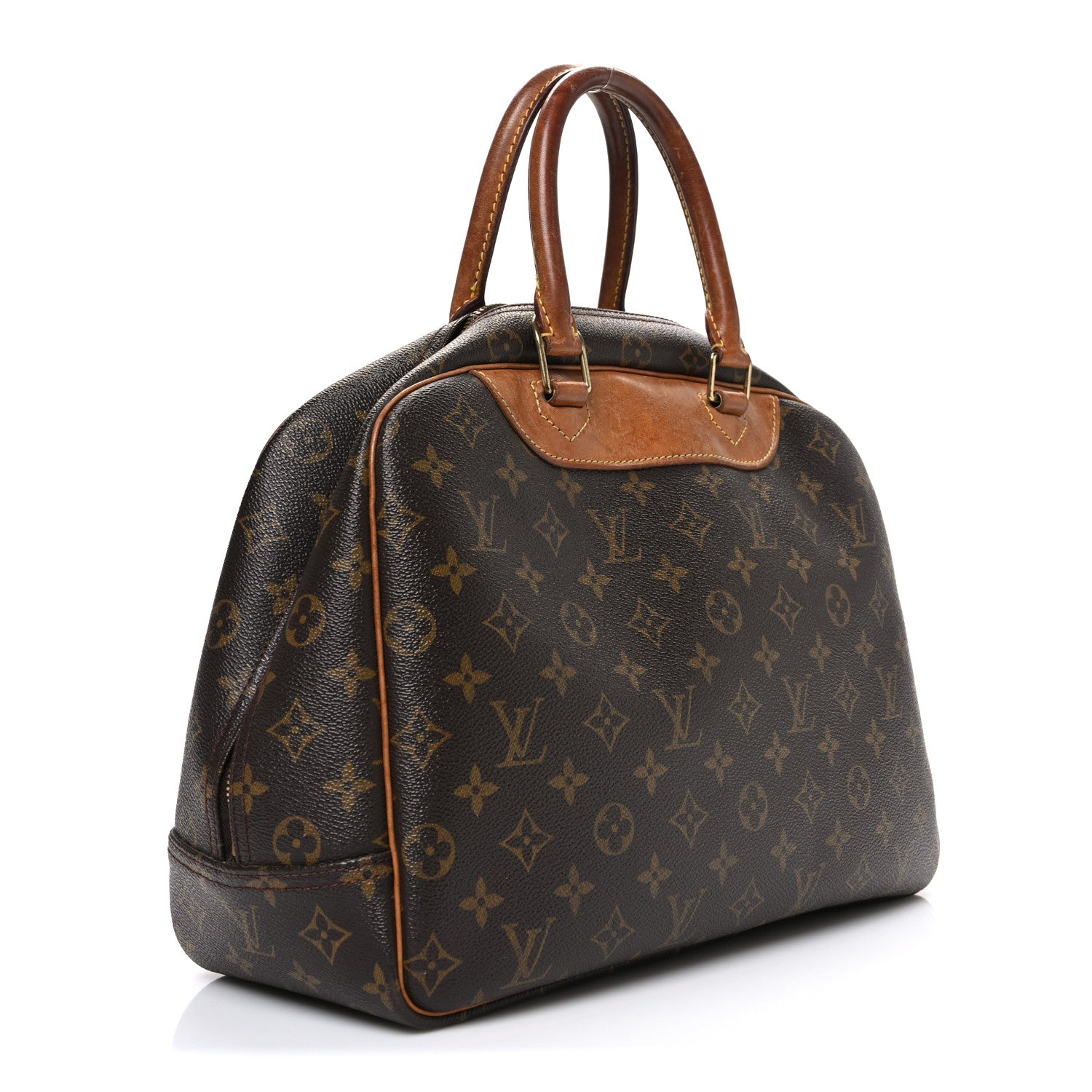 Louis Vuitton Monogram Deauville