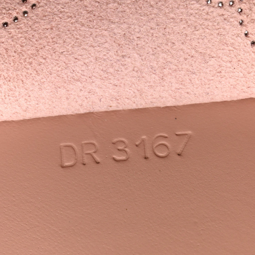 Louis Vuitton Mahina Girolata Magnolia
