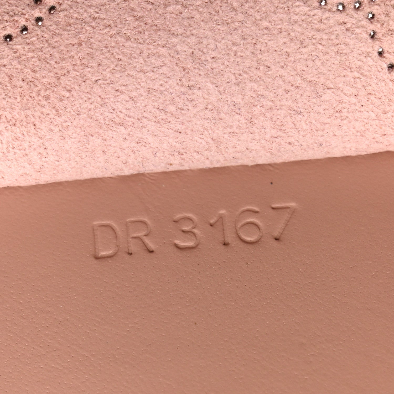 Louis Vuitton Mahina Girolata Magnolia