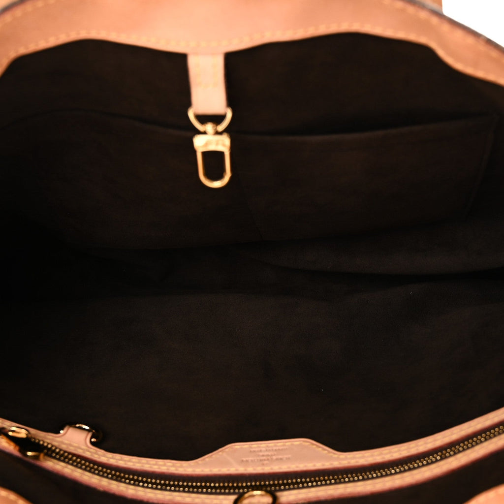 Louis Vuitton Monogram Wilshire MM