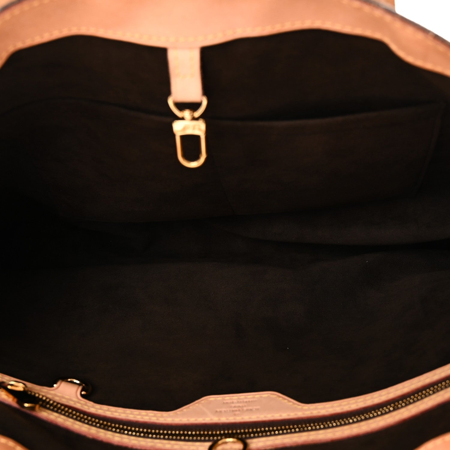 Louis Vuitton Monogram Wilshire MM