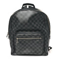 Louis Vuitton Damier Graphite Josh Backpack