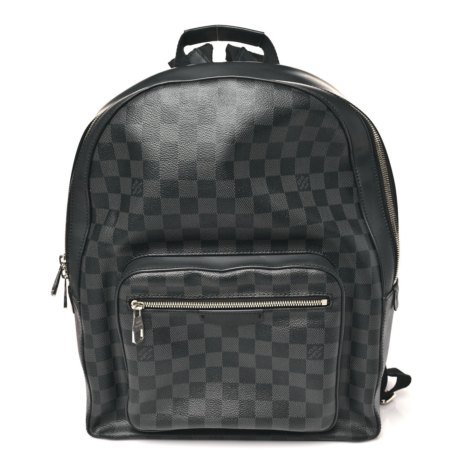 Louis Vuitton Damier Graphite Josh Backpack