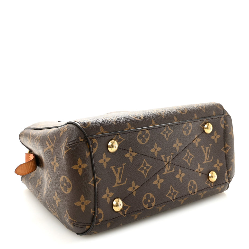 Louis Vuitton Monogram Montaigne BB