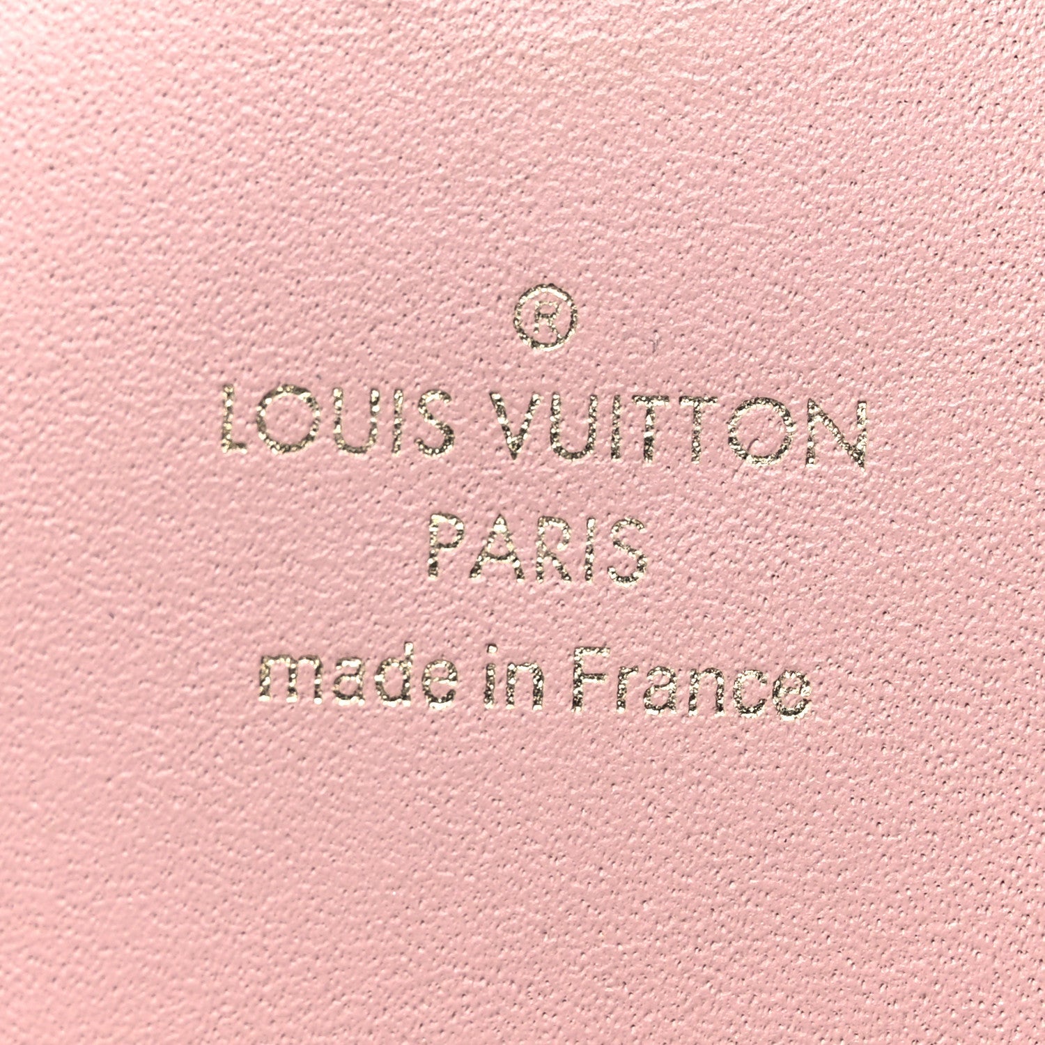 Louis Vuitton Monogram Kirigami Pochette Set